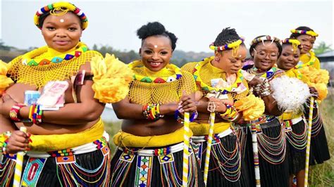 South African Cultural Dancers 2 Pan African Tv Youtube