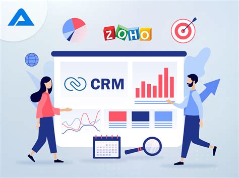 The Ultimate Guide To Zoho Crm And How It Can Help Your Business Succeed