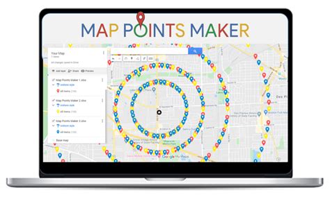 Mappointsmaker Mappointsmaker