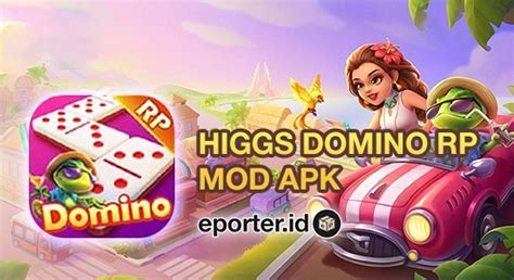 Higgs Domino Rp Mod Apk V Topbos X Speeder Ori