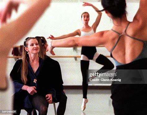 Ballerina Darci Kistler Photos and Premium High Res Pictures - Getty Images