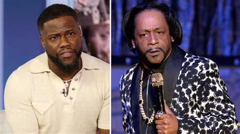 Kevin Hart Roasts Katt Williams On 'NBA Unplugged' Amid Dispute