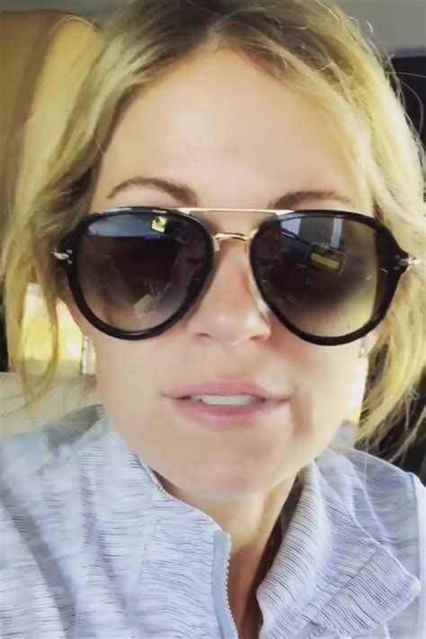 Cameran Eubanks Instagram January 9, 2019 – Star Style