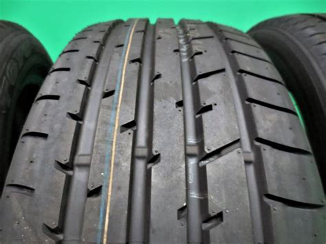 Yahoo!オークション - TOYO・PROXES・プロクセス・R46A・新車外し・225...