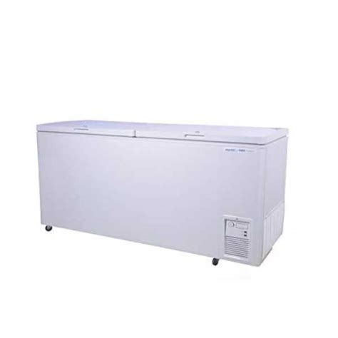 Voltas Liters Dd Cf Double Door Deep Freezer Price In India