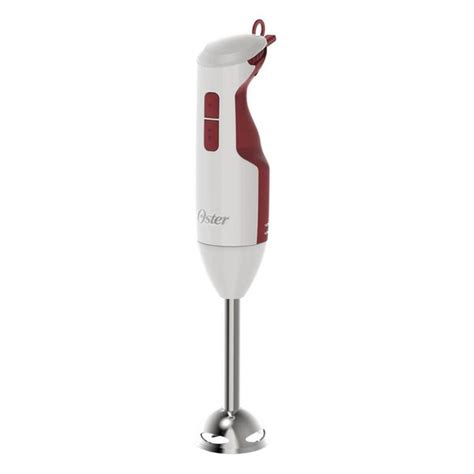 Mixer Oster 3 Em 1 Delight Funcao Turbo Fpsthb2615u 057 Branco