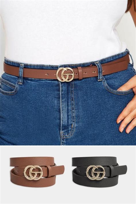 Plus Size Belts Plus Size Waist Belts Yours Clothing