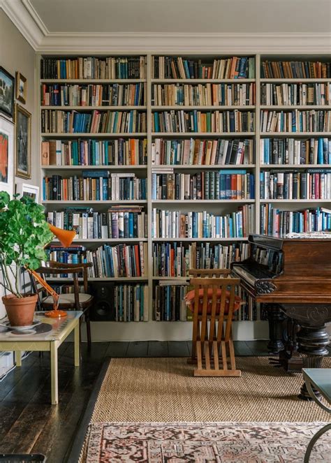 Interiors Writer Ros Byam Shaws Very Own Perfect English House In