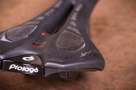 Review Prologo Zero II PAS CPC Nack Saddle Road Cc