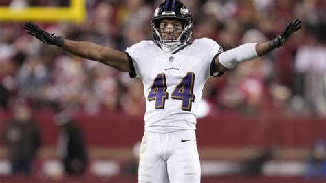 Ravens Cb Marlon Humphrey Returns To Practice Te Mark Andrews Was A