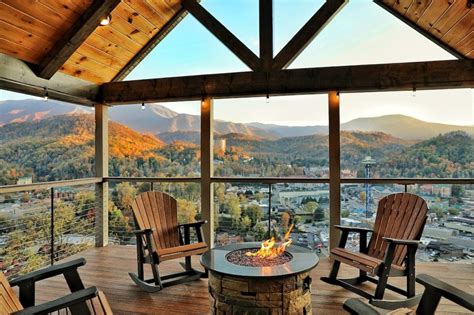 30 Captivating Gatlinburg Cabin Rentals For Your Next Mountain Escape