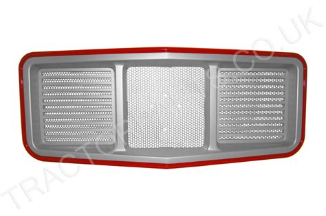 Upper Front Tractor Grille For International Series 385 485 585 685 785 885 384 484 584 684 784