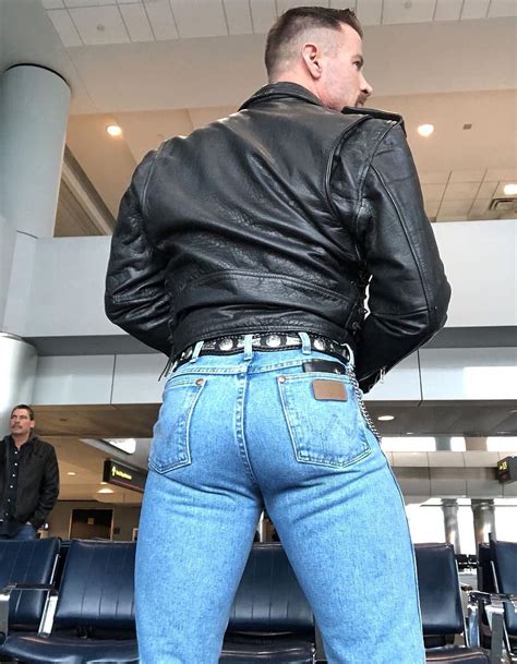 Wrangler The Sexiest Jeans Ever Madewrangler Butts Drive Us Nutsfollow Methewrangler