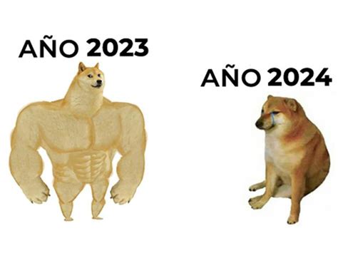 Los Mejores Memes Para Enviar Por Whatsapp Durante El Año Nuevo 2024