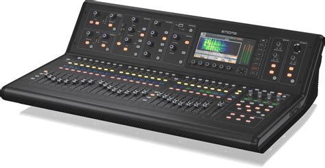 Midas M32 Live 40 Channel Digital Mixer For Live Performance And Studio