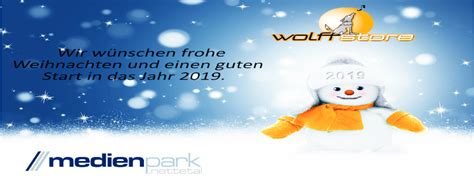 Wolffstore GmbH