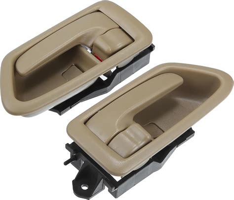 Amazon Acropix Left And Right Interior Door Handle Fit For Toyota