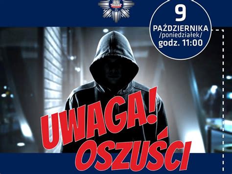 Debata pod tytułem Uwaga oszuści w Michałowicach PORZĄDEK