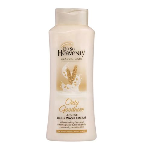 Body Wash Archives Oh So Heavenly