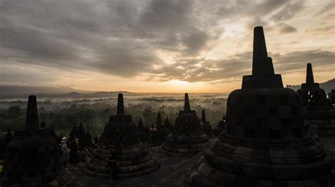 Inilah Negara Dengan Situs Warisan Dunia Unesco Terbanyak Di Dunia