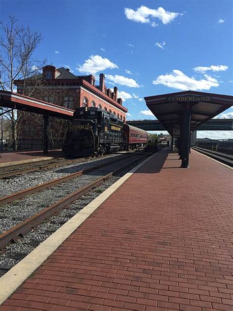 Great Allegheny Passage Photos Traillink