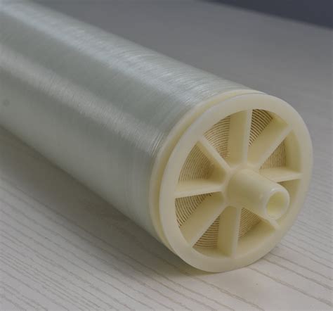 Ro System Reverse Osmosis Filter Membrane For Ultrapure Water