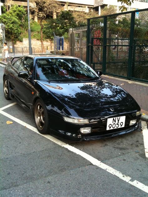 1995 Toyota Mr2 Overview Cargurus