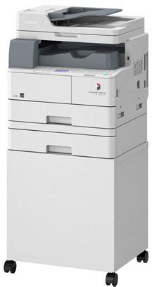 Canon ImageRUNNER 1435iF B W Multi Function Copier Canon Copiers