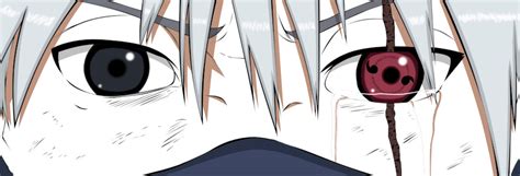 Young Sharingan Kakashi by Bzlucker on DeviantArt