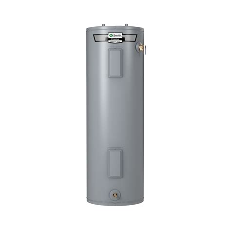 Proline® 30 Gallon Tall Electric Water Heater A O Smith