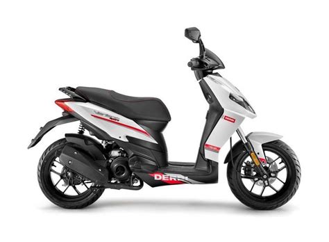 Derbi Variant 50: history, specs, pictures - CycleChaos