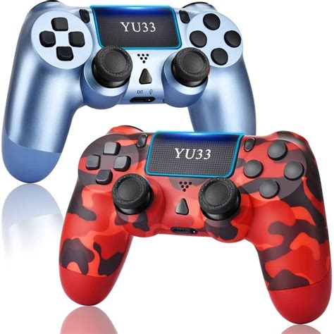 Ps4 Controller Colors