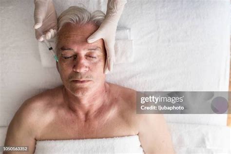 Man Face Lift Photos And Premium High Res Pictures Getty Images