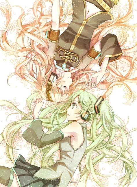 Vocaloid Image By Yuzuki Kihiro Zerochan Anime Image Board