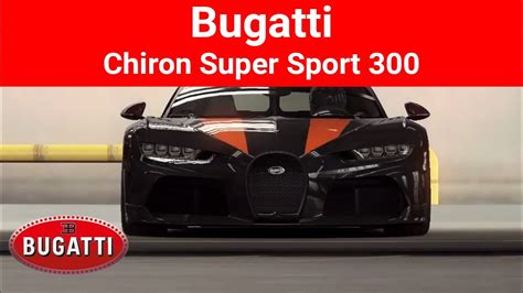 118 CSR Racing 2 Upgrade And Tune Bugatti Chiron Super Sport 300