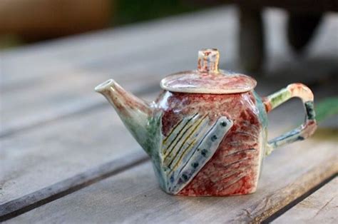 Gallery Daunjae Instagram Tea Pots Ceramics