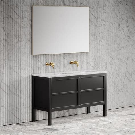 STRATFORD Vanity Unit By LUSSO