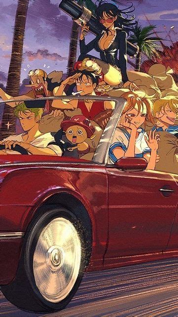 Trendy Anime On Instagram One Piece C Jemartob Nikifilini