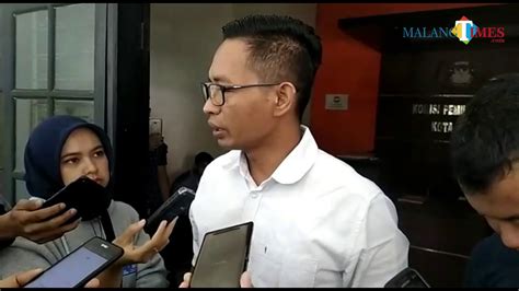 KPU Kota Malang Beri Kesempatan Caleg Tersangka Korupsi Mengundurkan