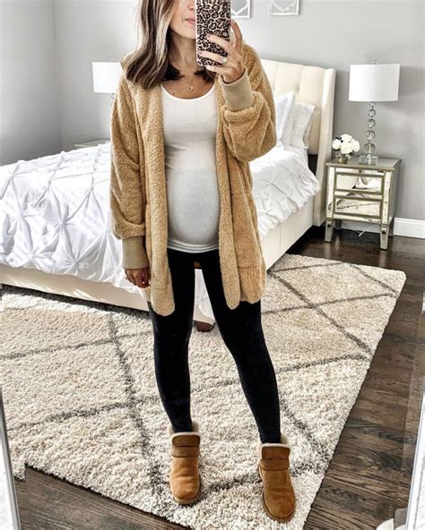 Cute Maternity Clothes Stylish Maternity Outfits Fall Maternity