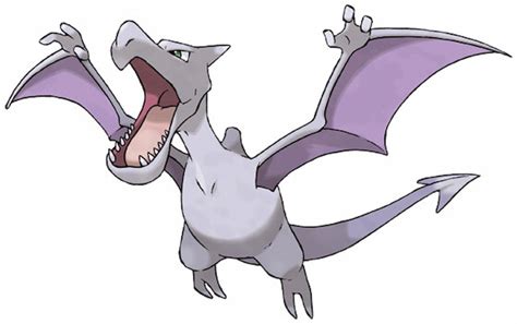 Is Aerodactyl In Pokemon Scarlet And Violet Gamer Journalist