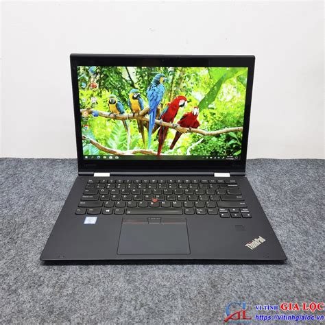 Laptop Lenovo Thinkpad X1 Yoga 2nd Gen Core I7 7600u Ram 16gb Ssd 256gb 14 Inch Vi Tính Gia Lộc