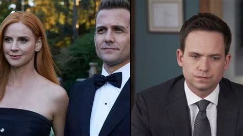 Suits Season 9 Gets Netflix Release Date But Theres One Major Change