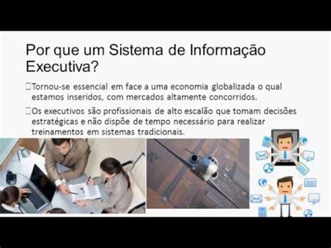 Sistema de Informação Executiva YouTube