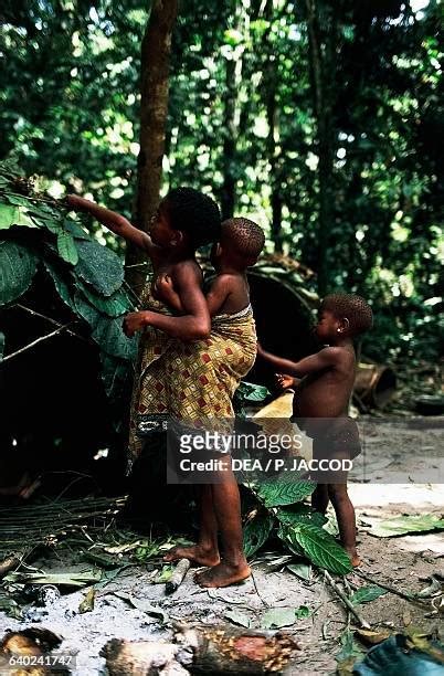 Ituri Rainforest Photos And Premium High Res Pictures Getty Images