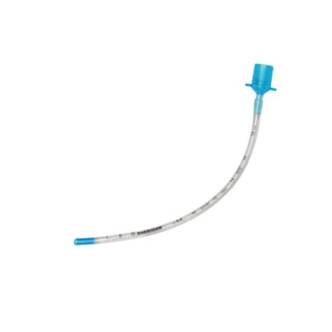 Tubo Endotraqueal Sin Globo Fr Mm Sensi Medical