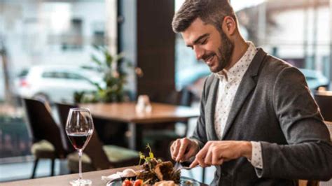 Asi Es El Menú Degustación Del Chef Que Está De Moda Por Menos De 50