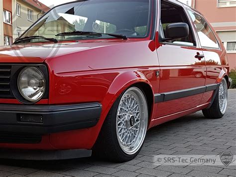 Kotfl Gel Gt Vw Golf Srs Tec