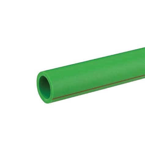 PPR Pn2 5 MPa China Made Poly Plastic Polypropylene Random Hot Water PPR Pipe Prices China