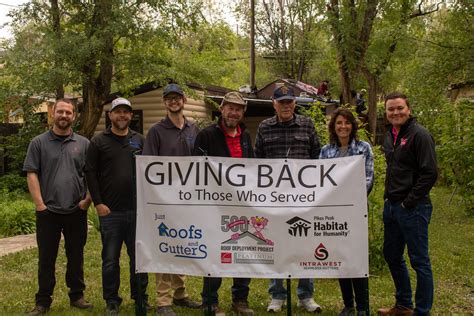 Img Pikes Peak Habitat For Humanity Flickr